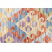 Oriental rug Kelim Waziri