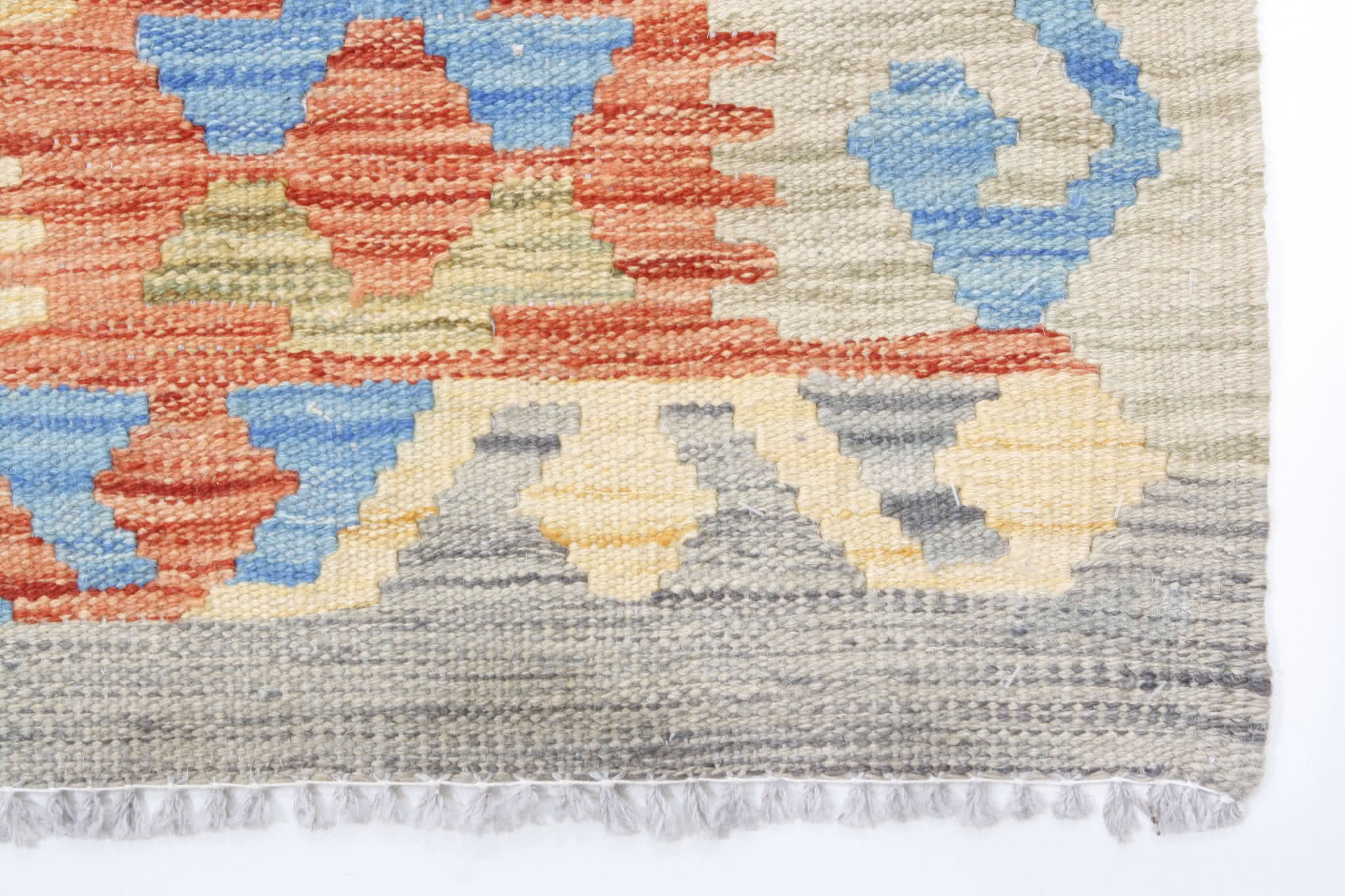 Orientální koberec Kelim Waziri