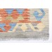 Oriental rug Kelim Waziri