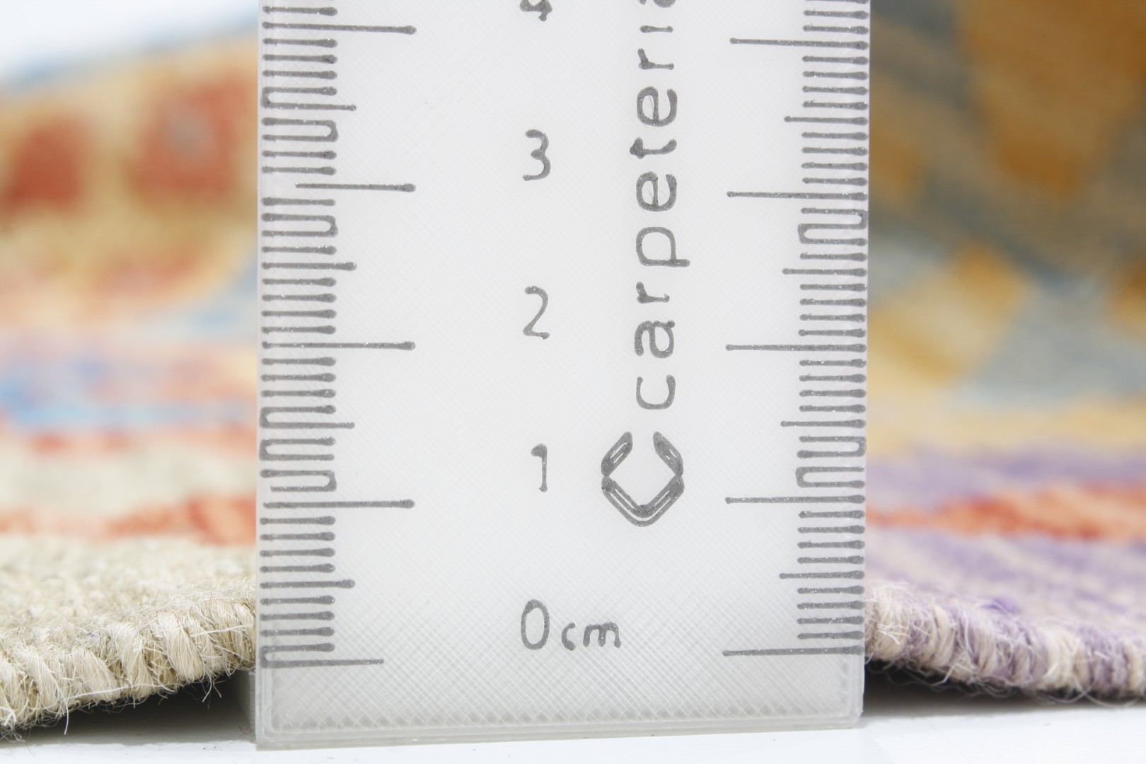 Oriental rug Kelim Waziri