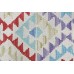 Oriental rug Kelim Waziri