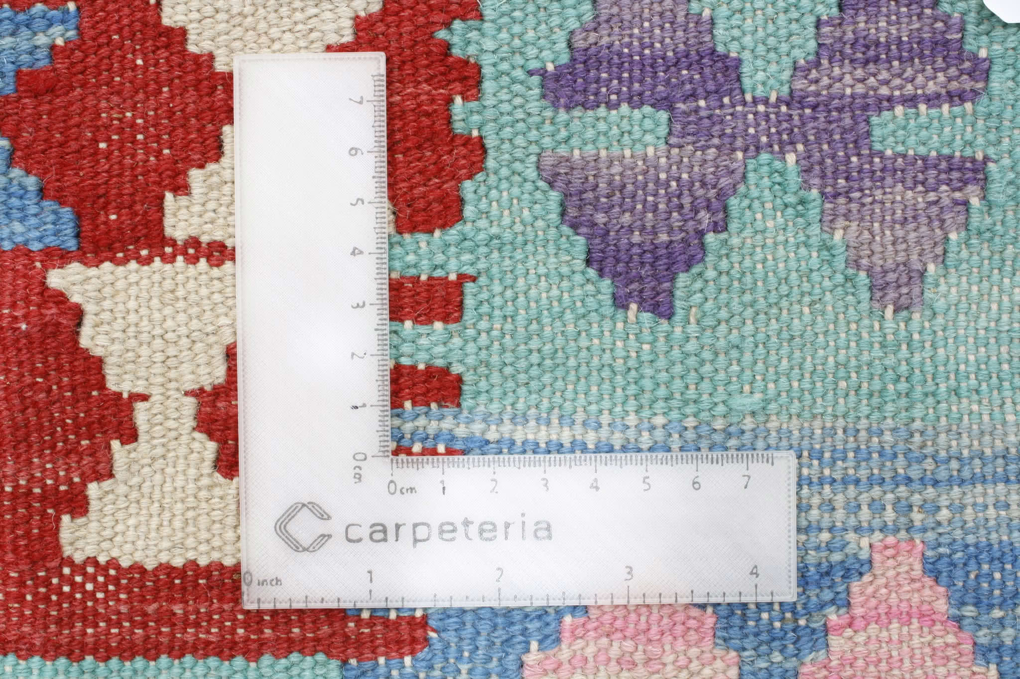 Orientální koberec Kelim Waziri