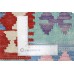 Oriental rug Kelim Waziri