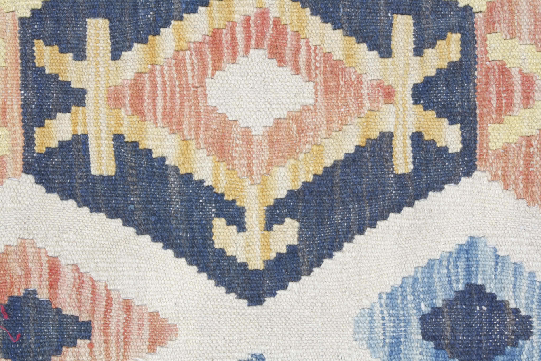 Orientální koberec Kelim Waziri