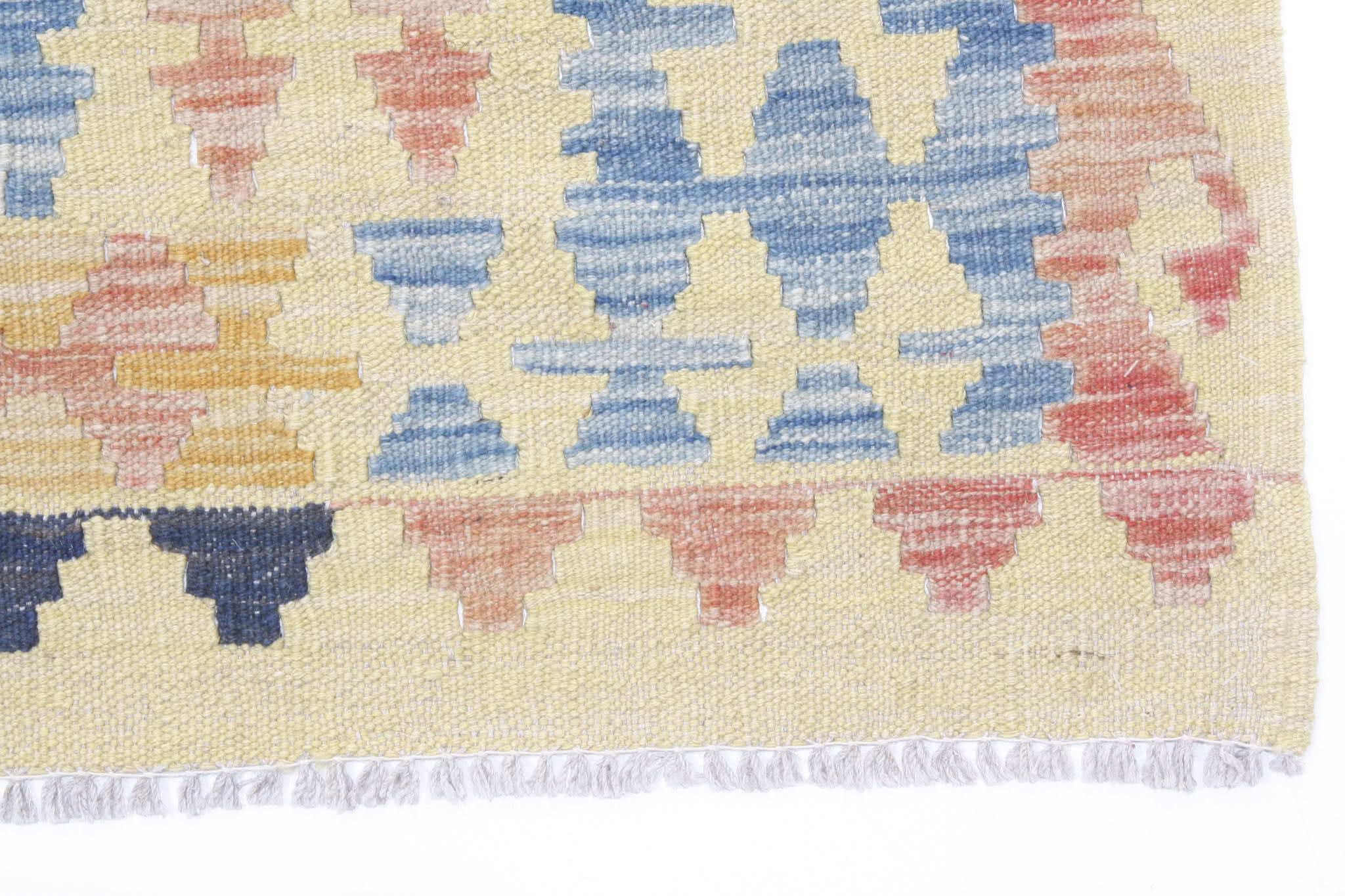 Orientální koberec Kelim Waziri