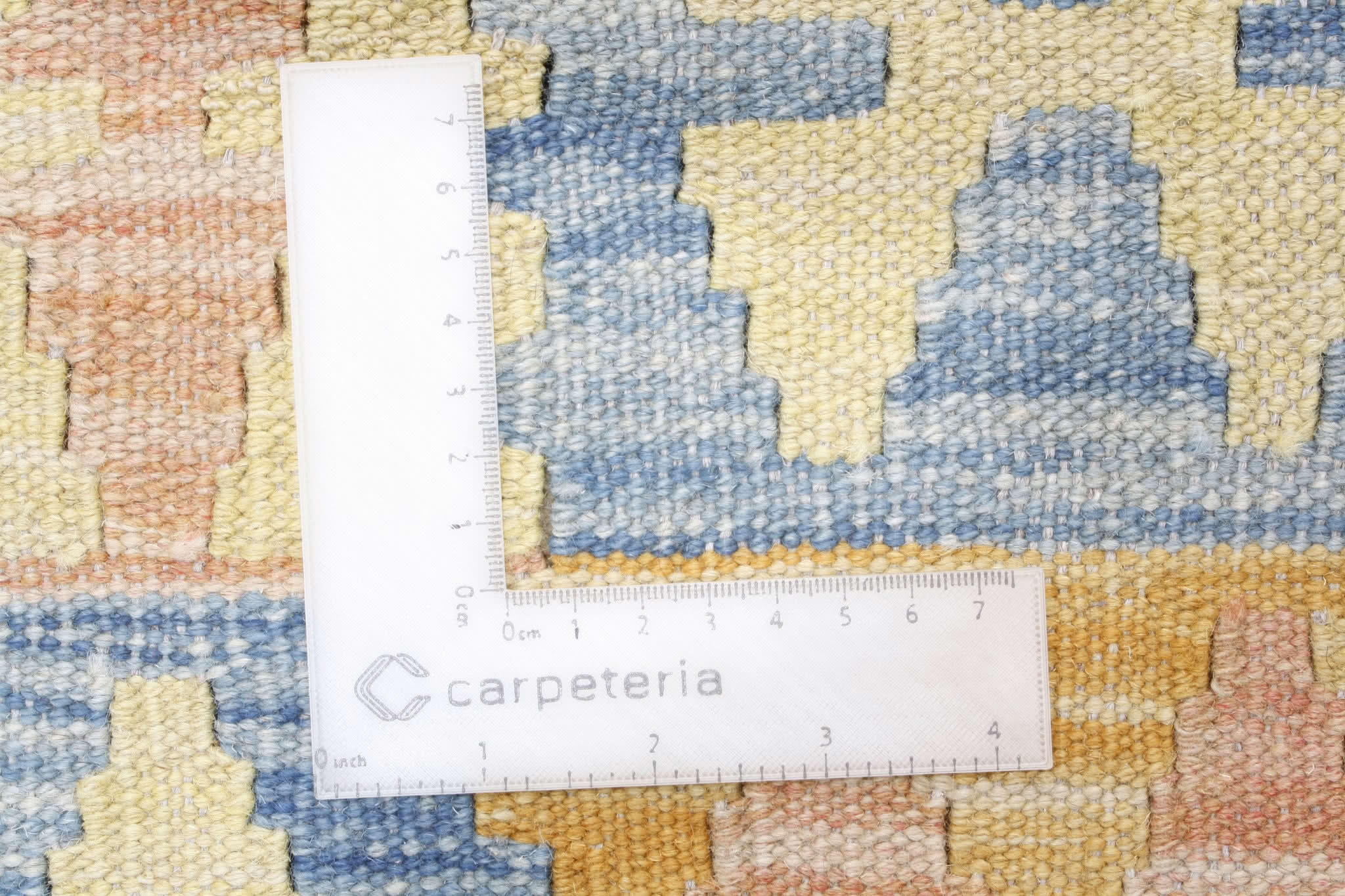 Orientální koberec Kelim Waziri