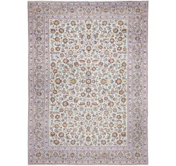 Persian rug Kášán Super Persian rug Kášán Super