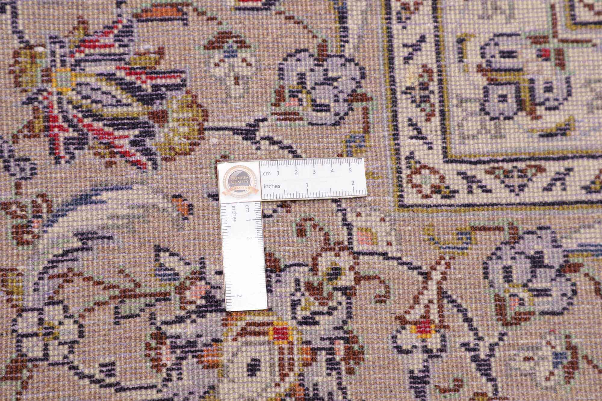 Persian rug Kášán Super