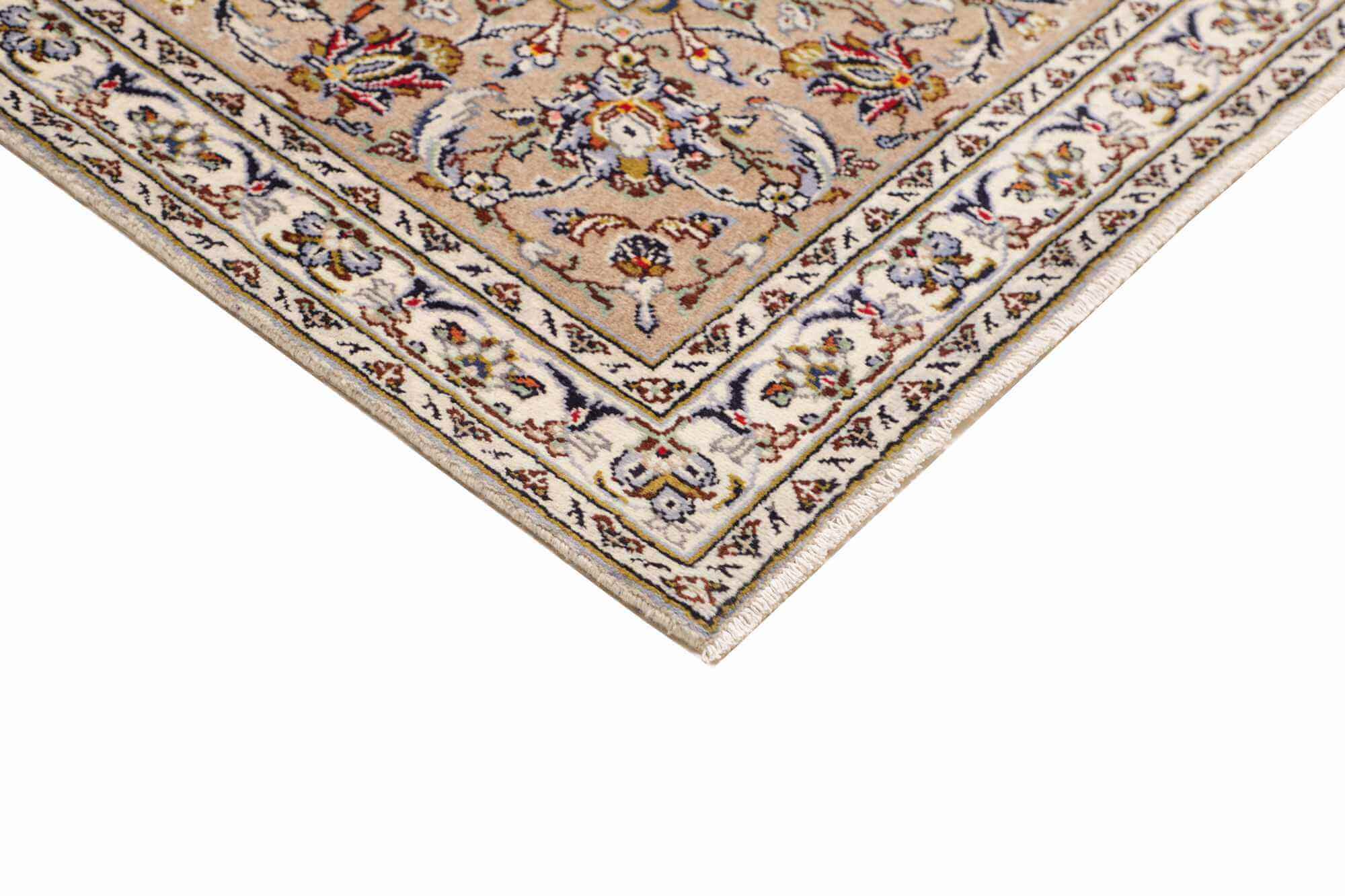 Persian rug Kášán Super