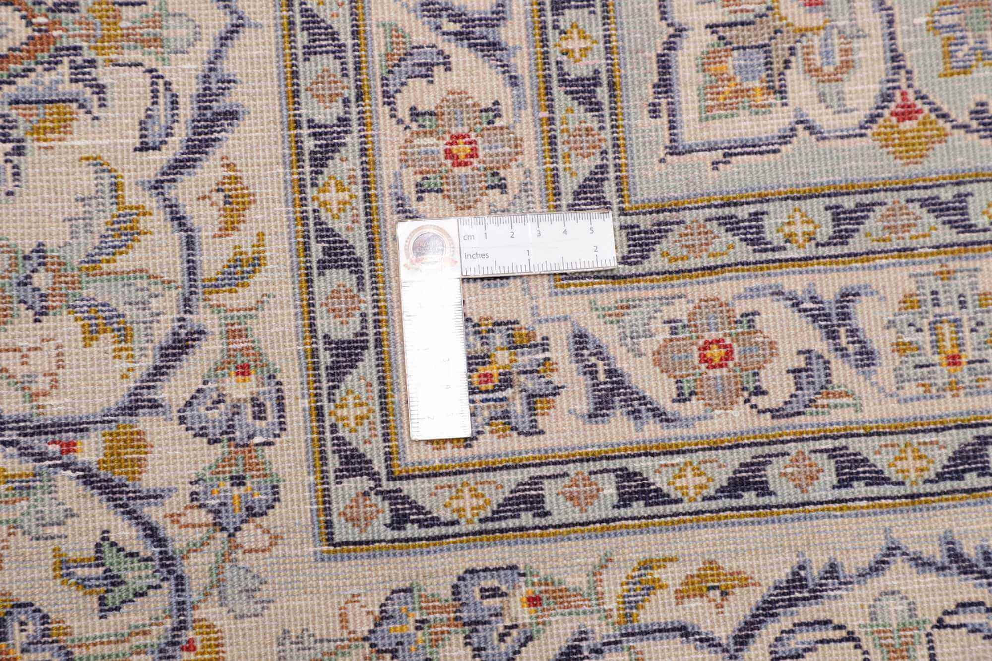 Persian rug Kášán Super