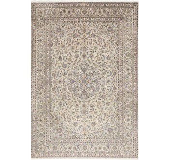 Persian rug Kášán Super Persian rug Kášán Super