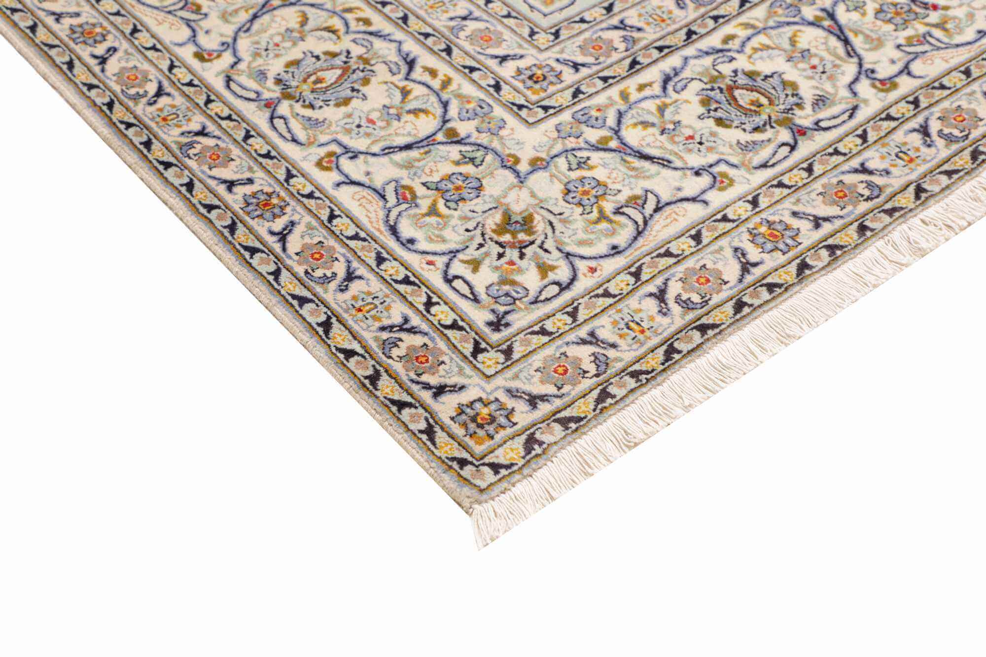 Persian rug Kášán Super