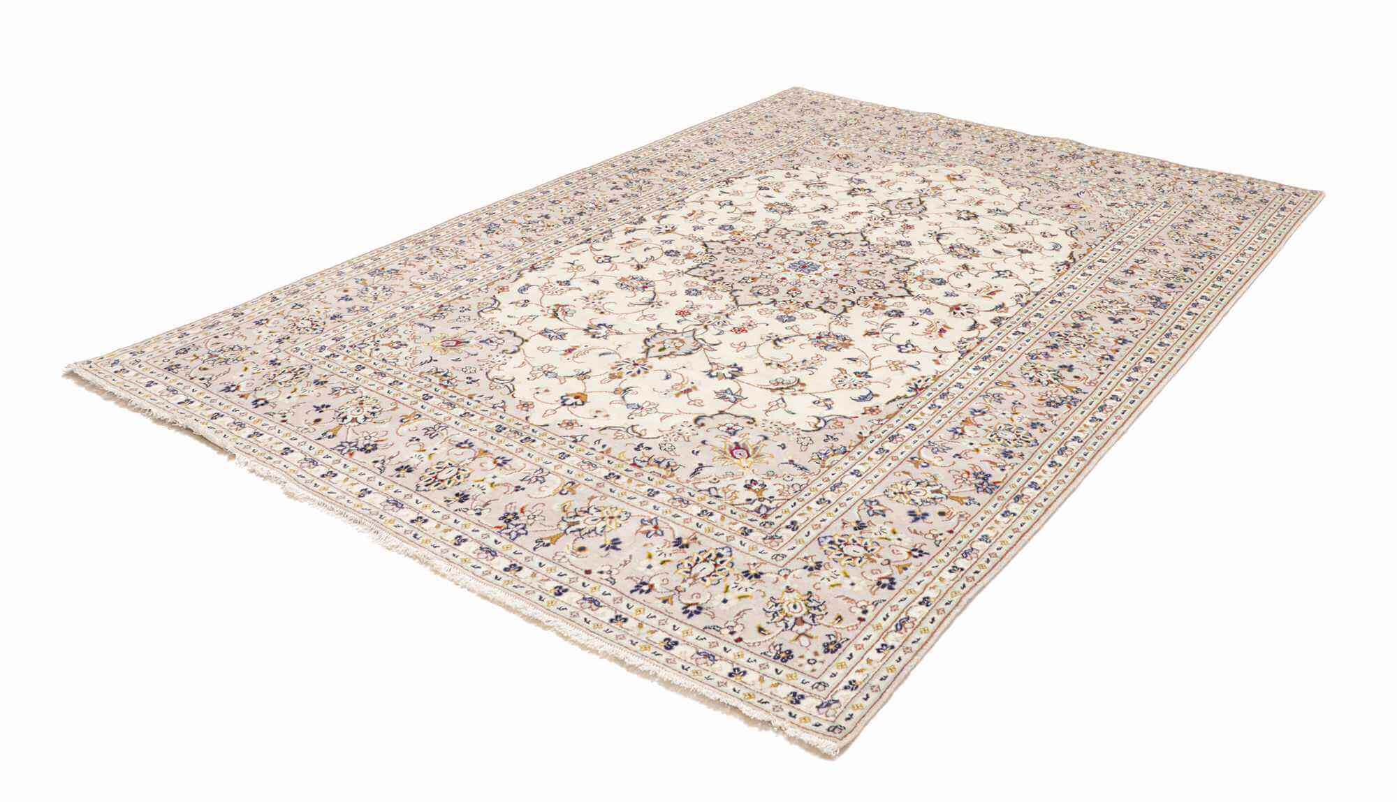 Persian rug Kášán Super