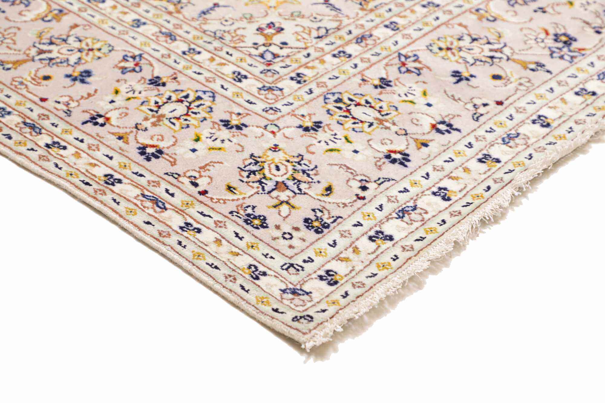 Persian rug Kášán Super