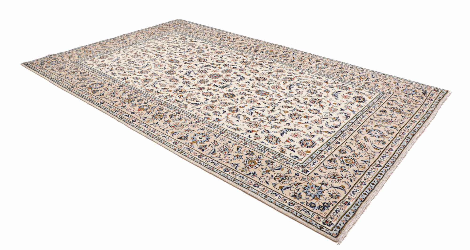 Persian rug Kášán Super