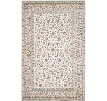 Perský koberec Kášán Super