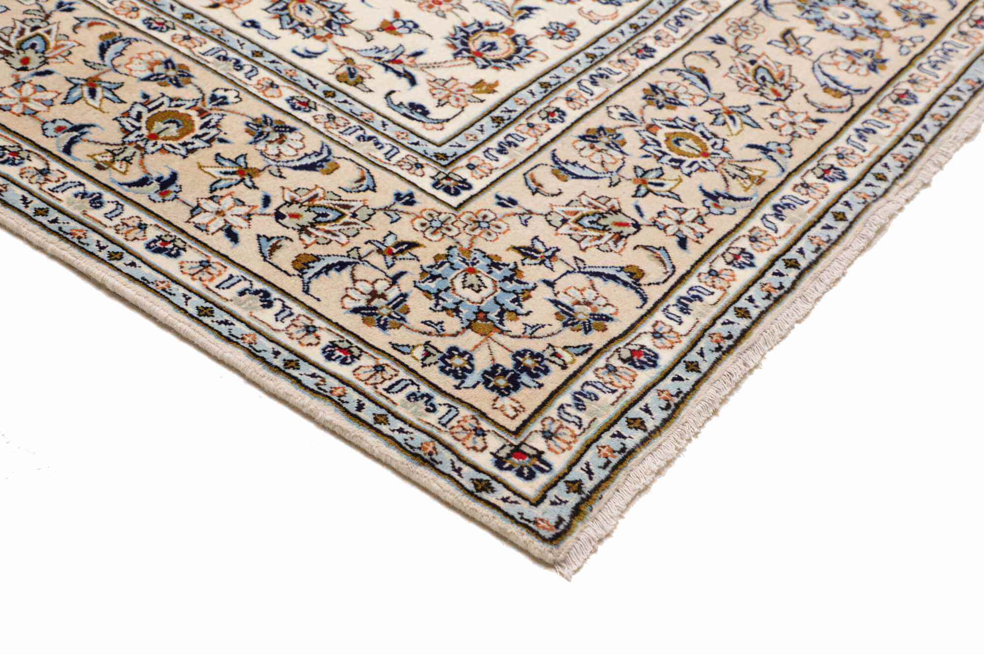Persian rug Kášán Super