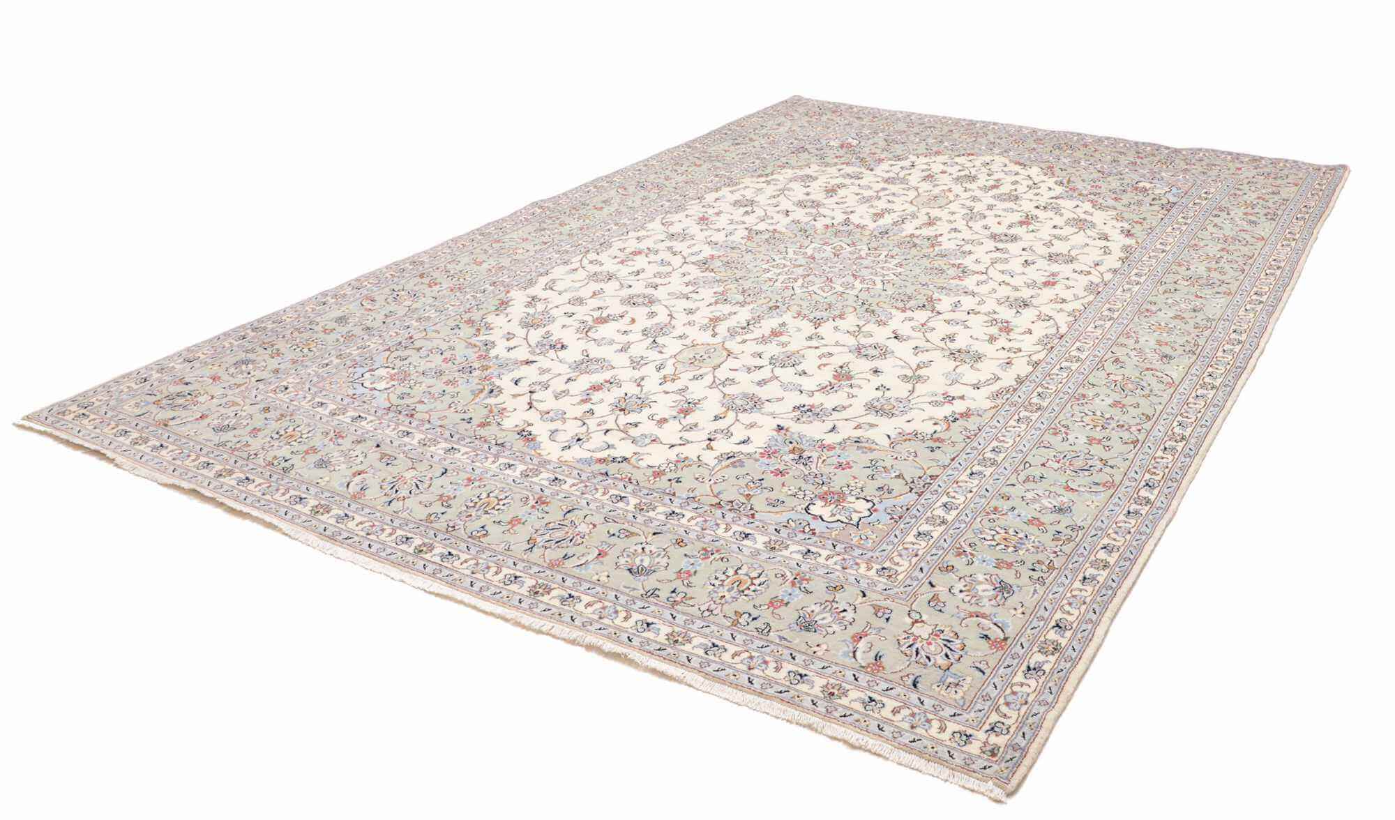 Persian rug Kášán Super