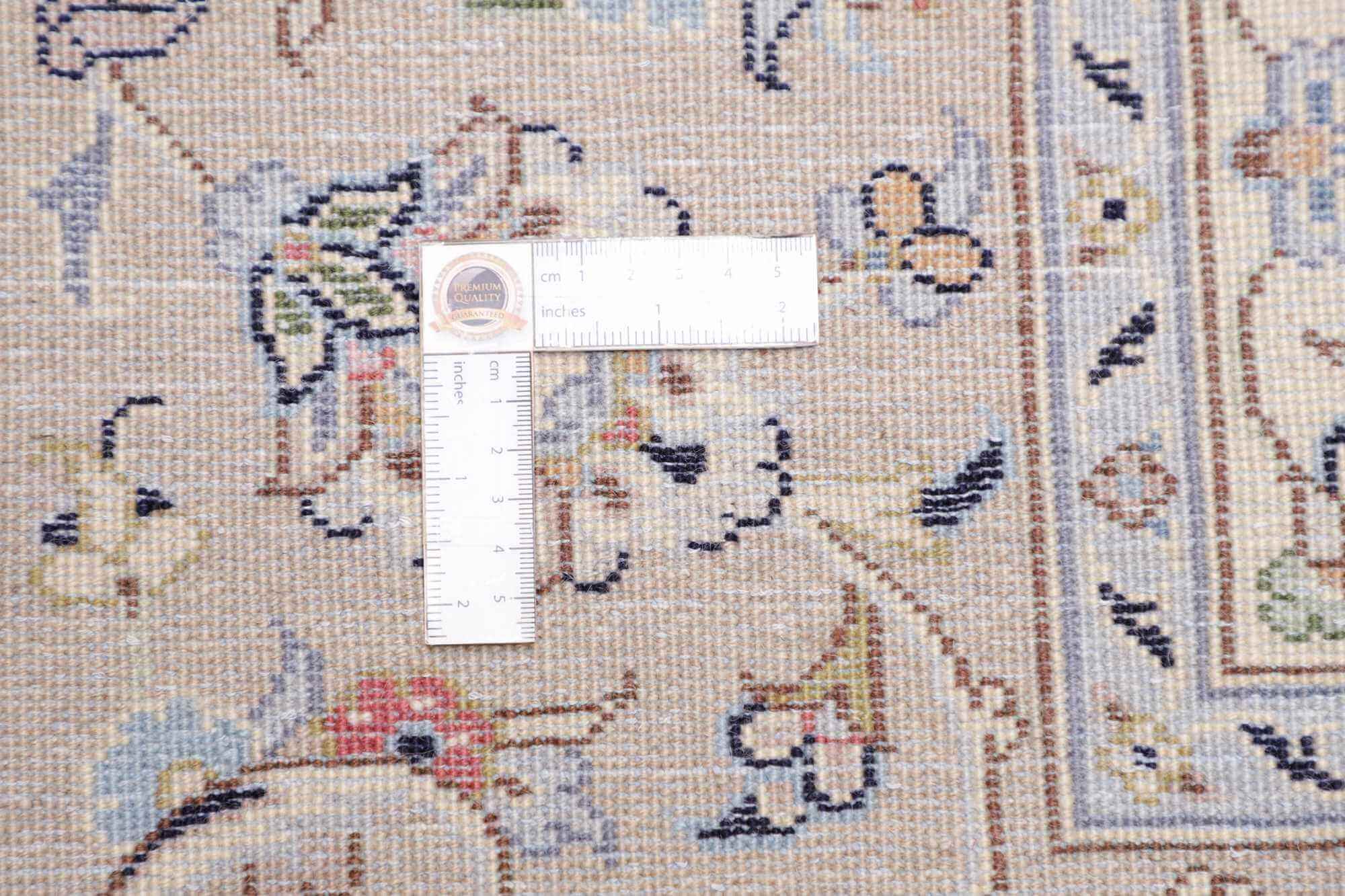 Persian rug Kášán Super