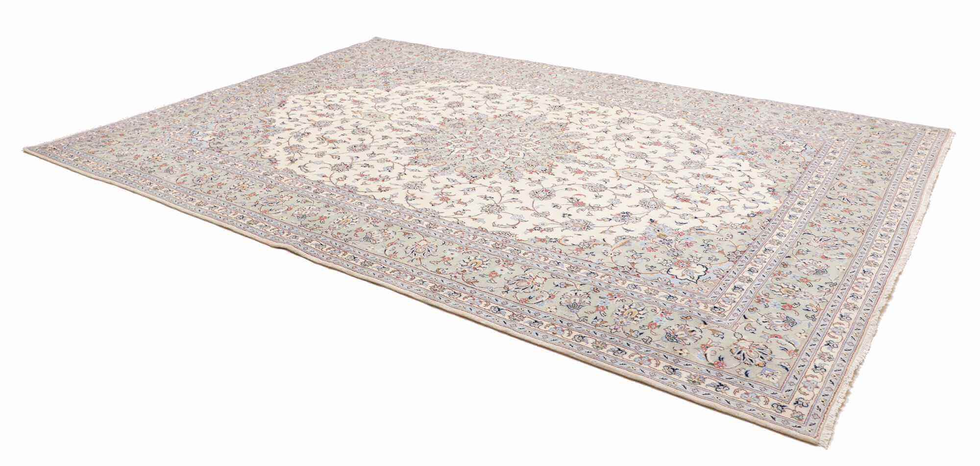 Persian rug Kášán Super