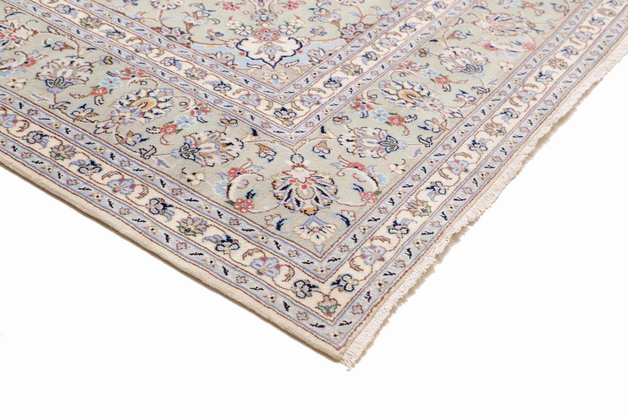 Persian rug Kášán Super