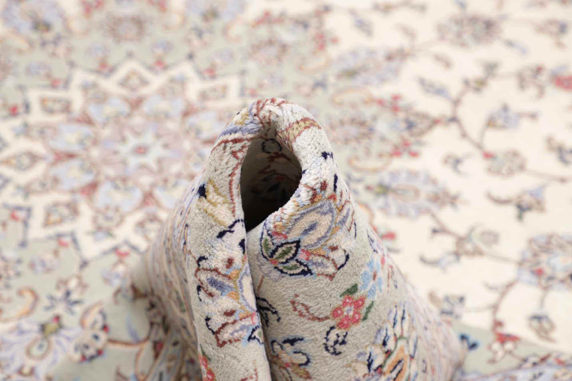 Persian rug Kášán Super