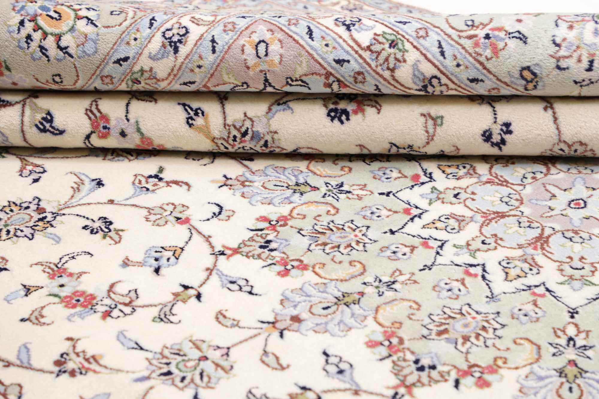 Persian rug Kášán Super