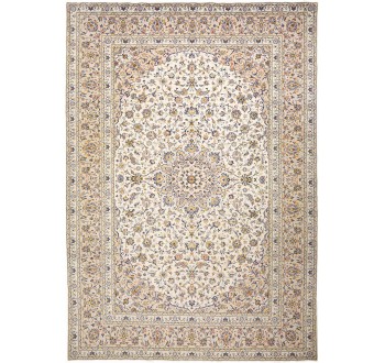 Persian rug Kášán Super Persian rug Kášán Super