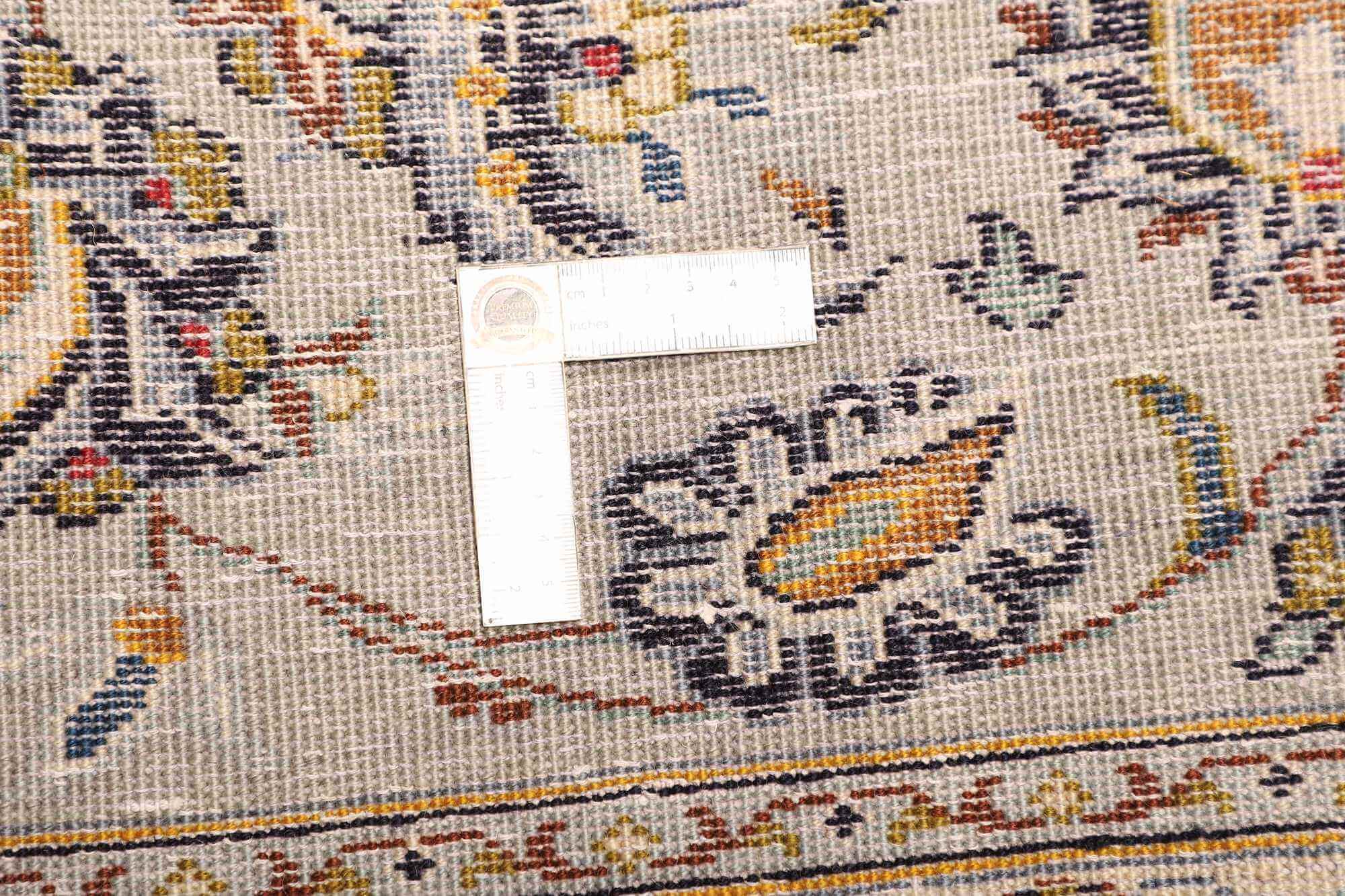 Persian rug Kášán Super