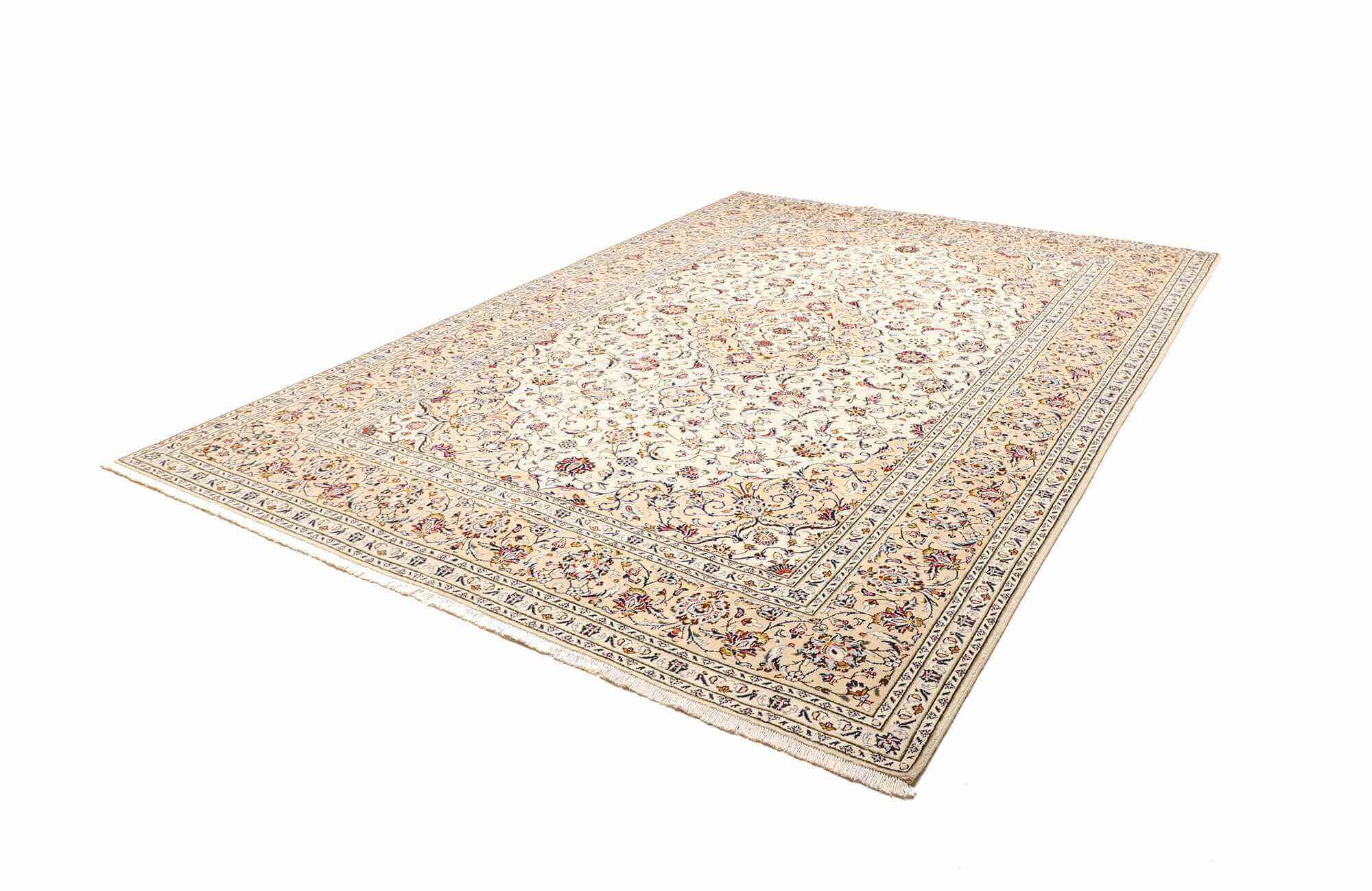 Persian rug Kášán Super