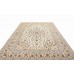 Persian rug Kášán Super