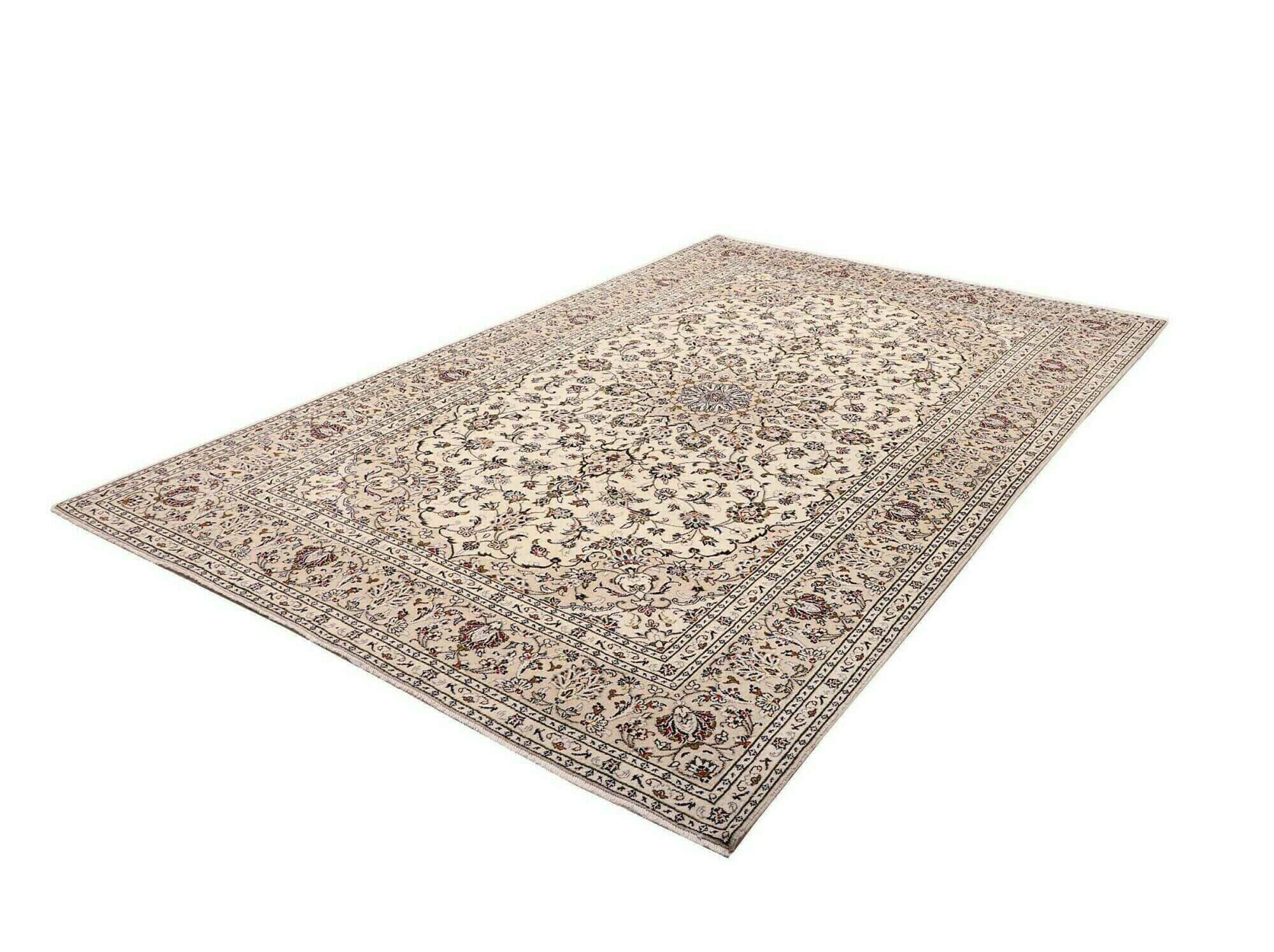 Persian rug Kášán Super