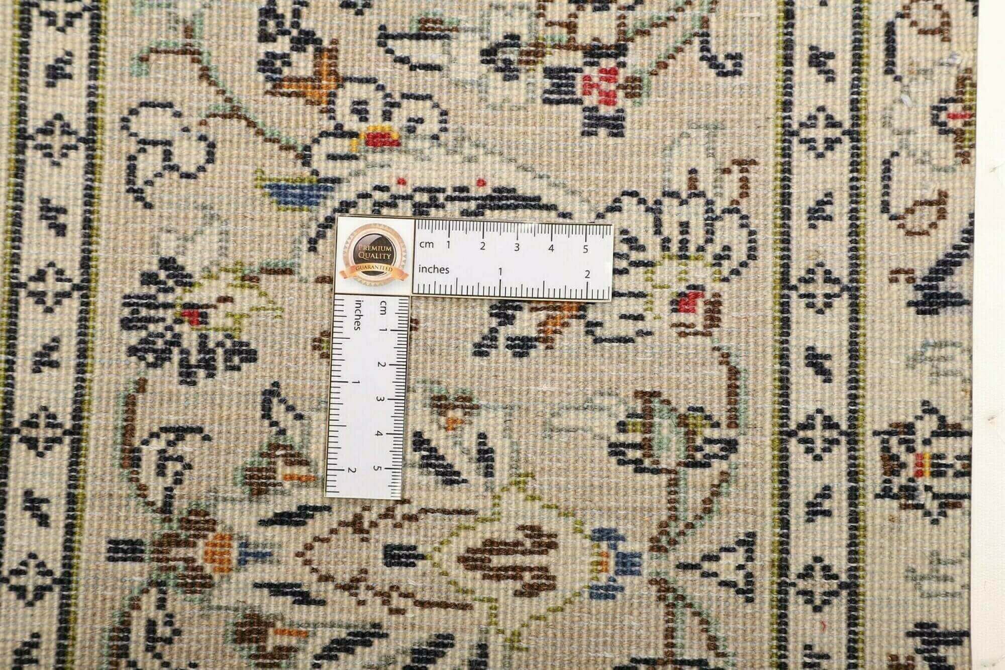 Persian rug Kášán Super