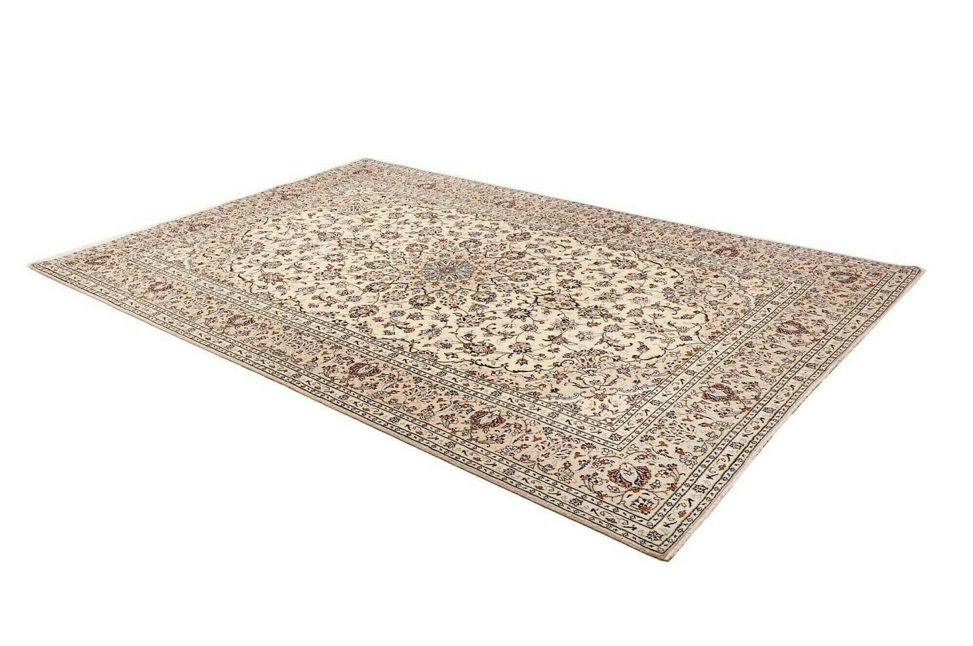 Persian rug Kášán Super