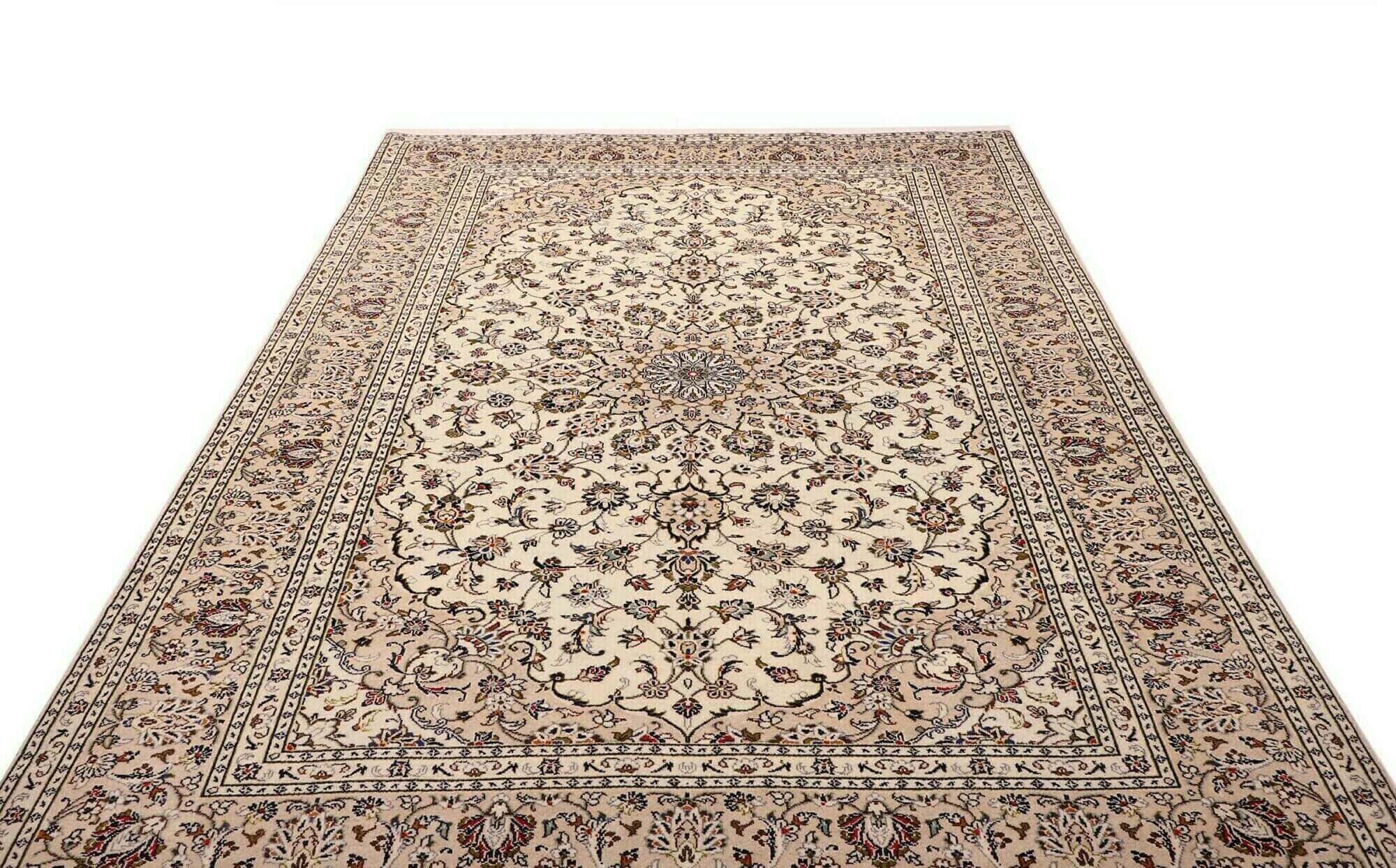 Persian rug Kášán Super