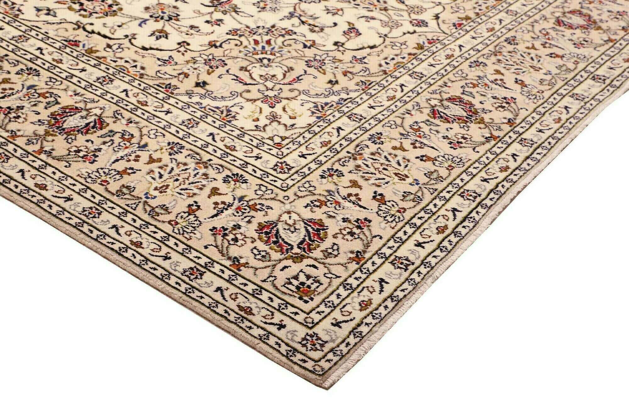 Persian rug Kášán Super