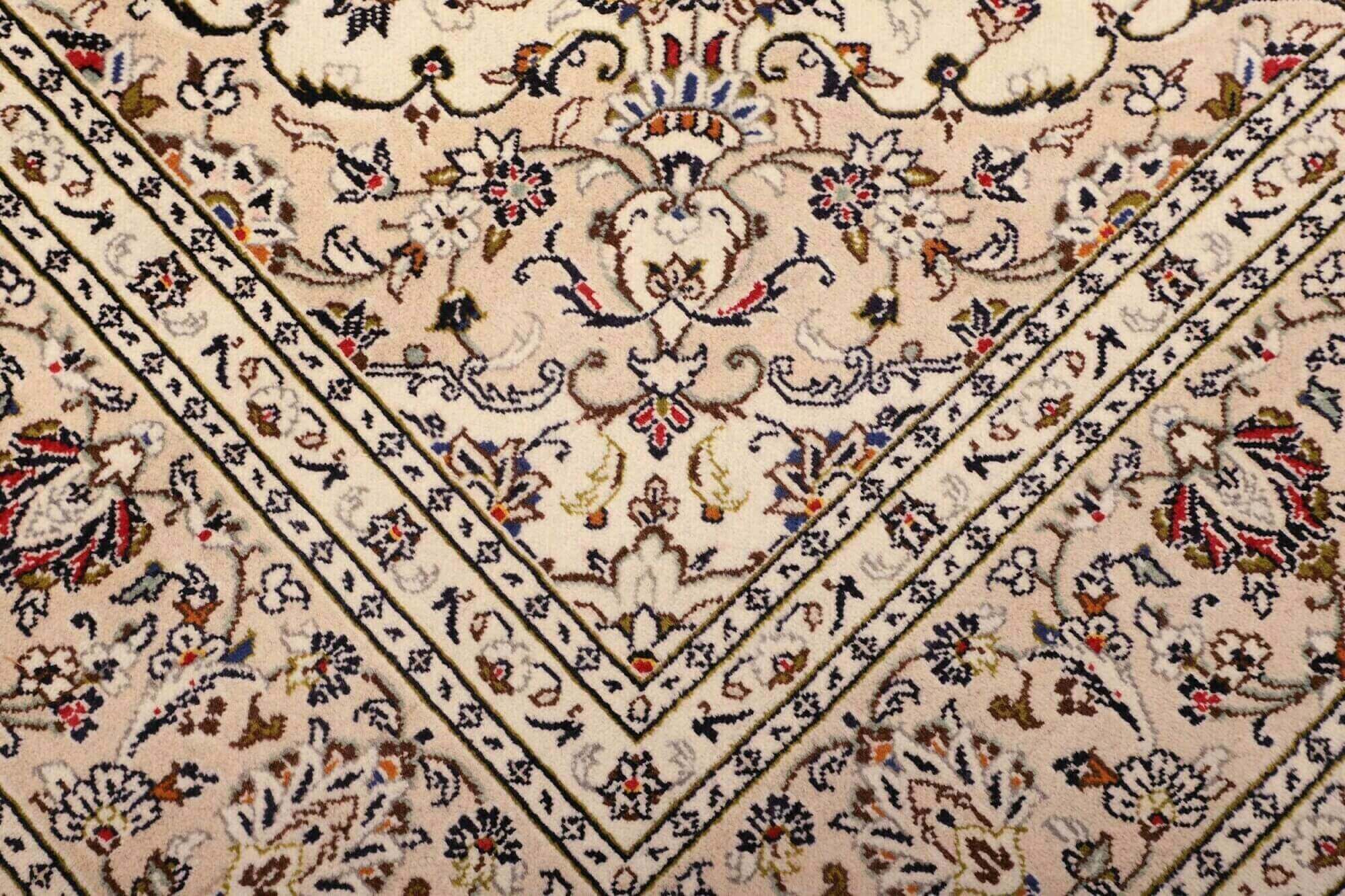 Persian rug Kášán Super
