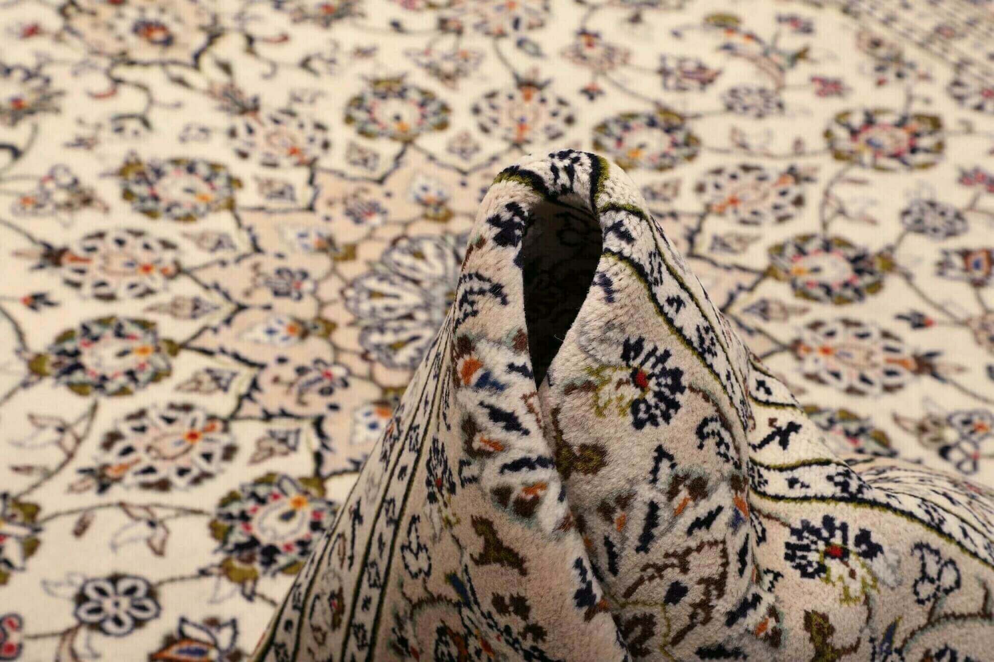 Persian rug Kášán Super