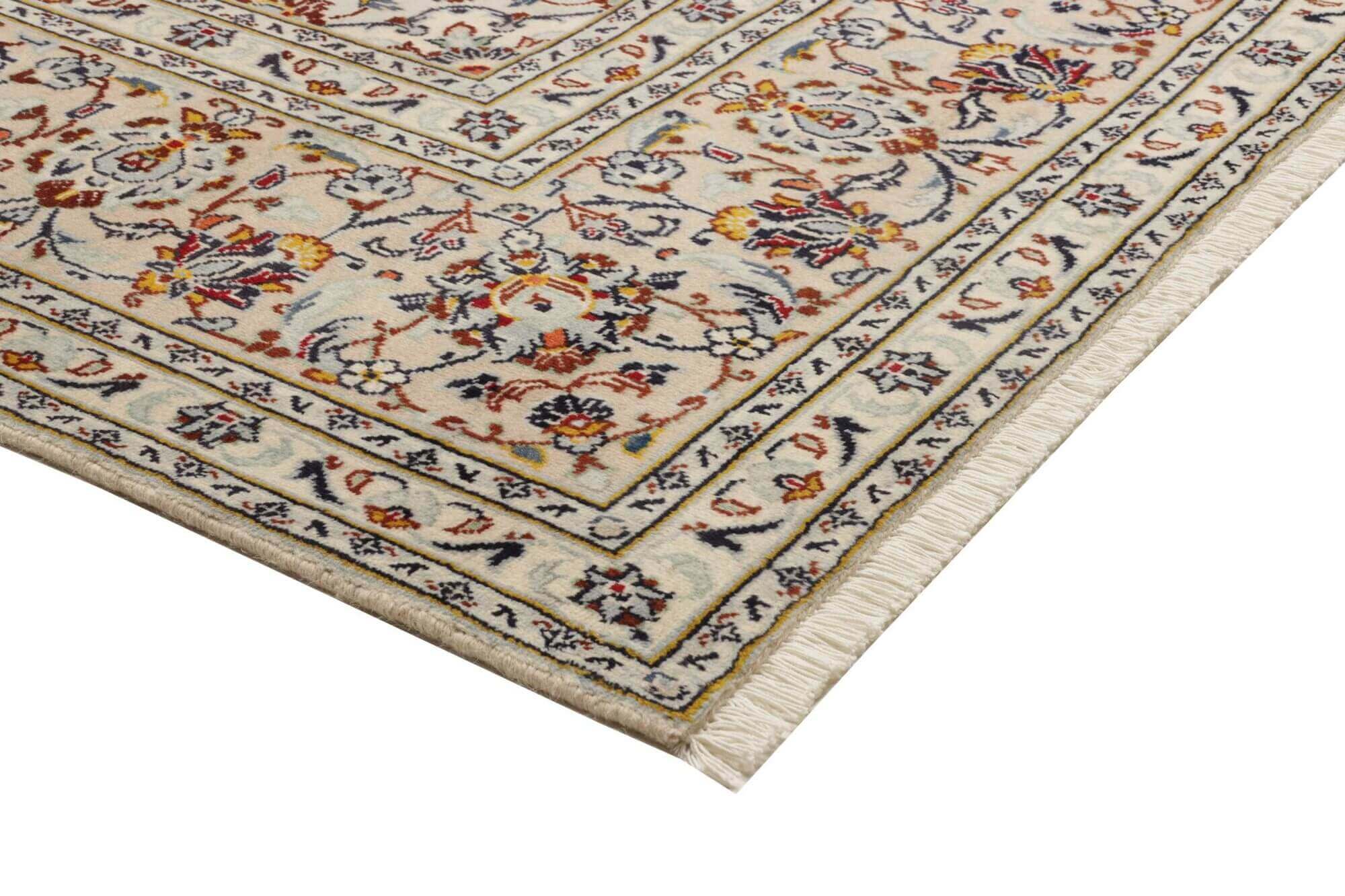 Perský koberec Kášán Super