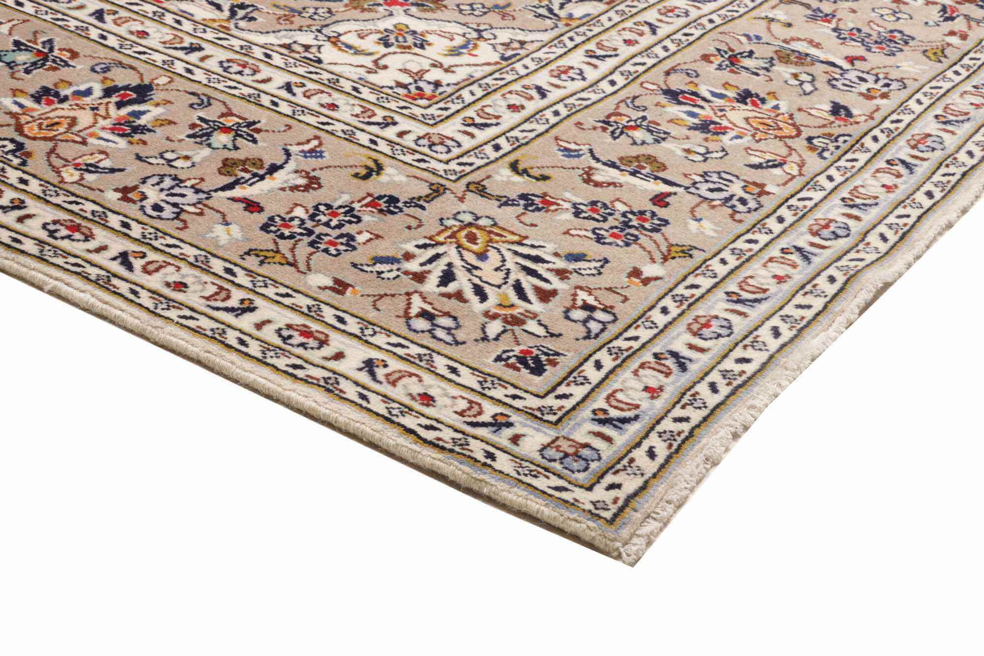 Perský koberec Kášán Super