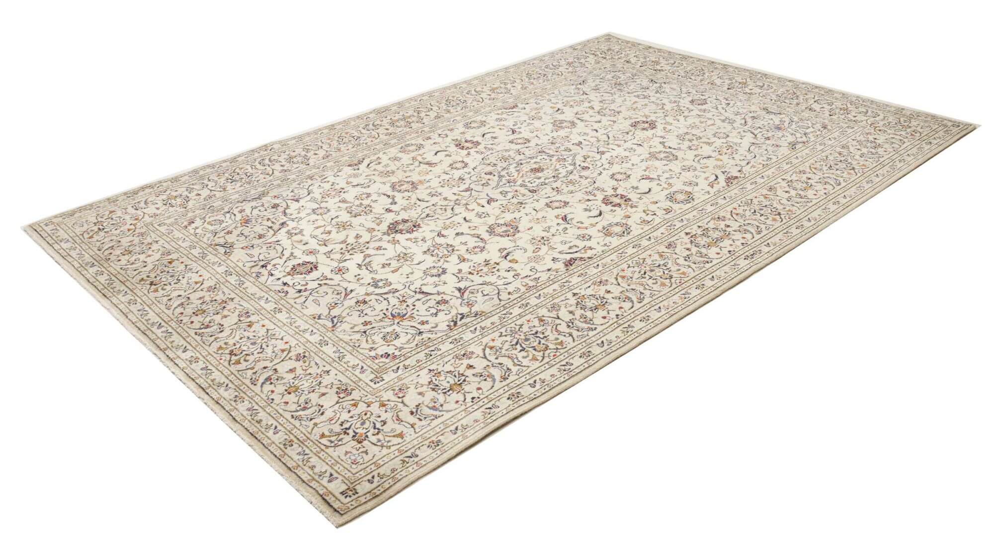 Persian rug Kášán Super