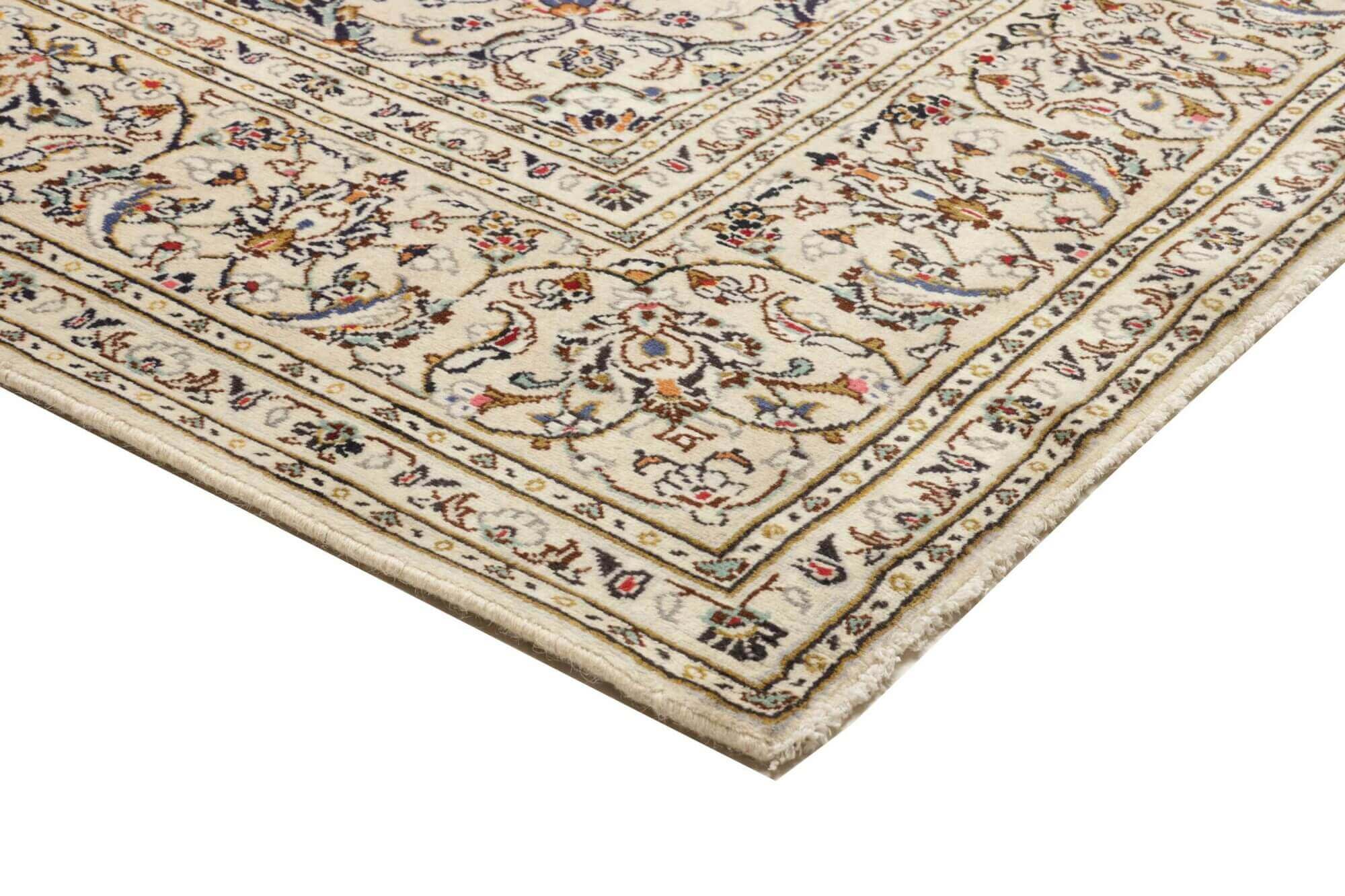 Persian rug Kášán Super