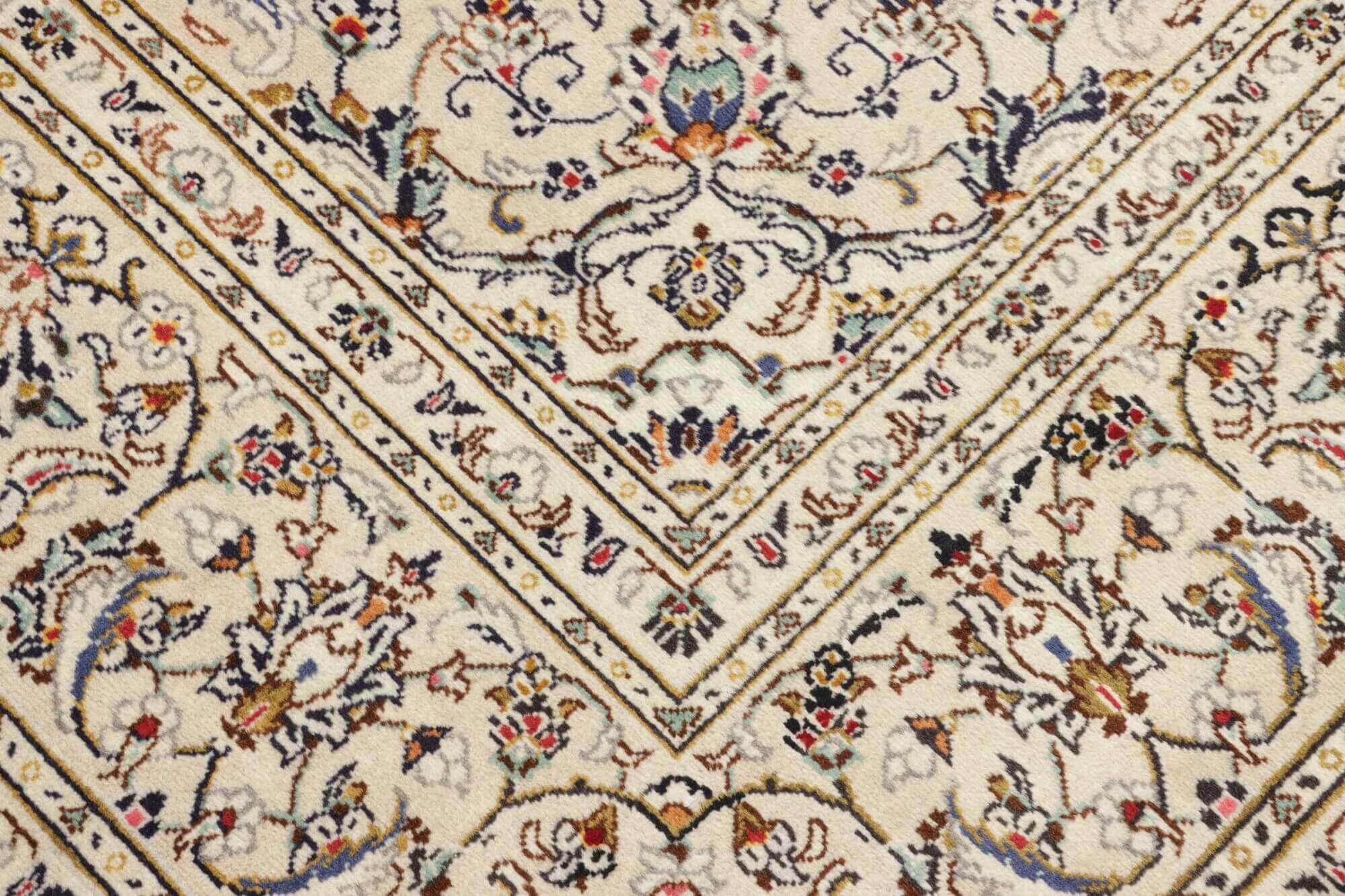 Persian rug Kášán Super