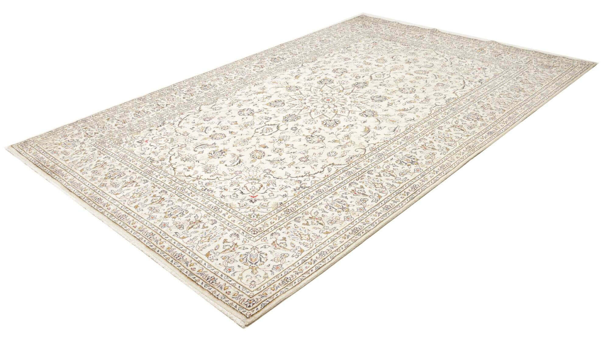 Persian rug Kášán Super