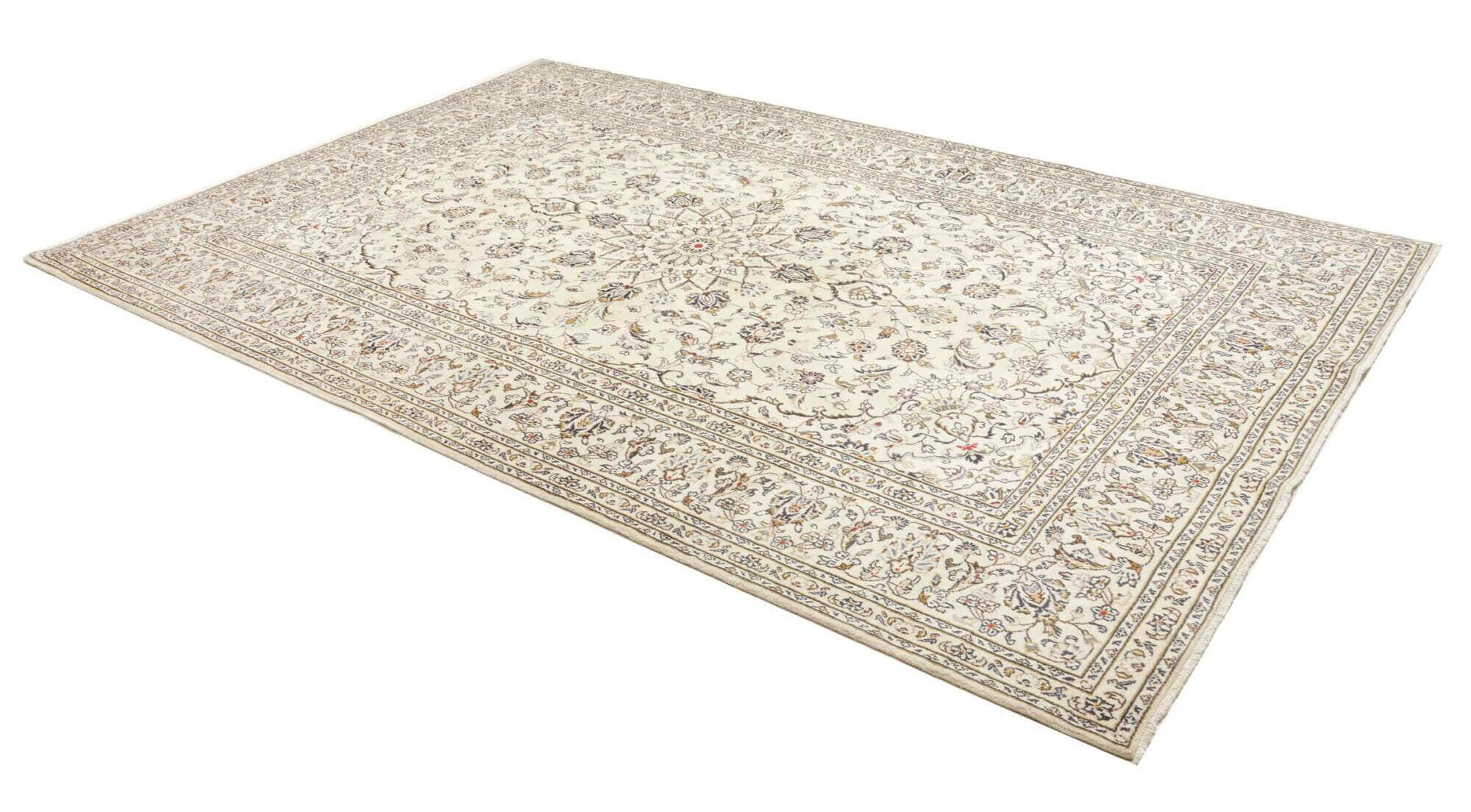 Persian rug Kášán Super