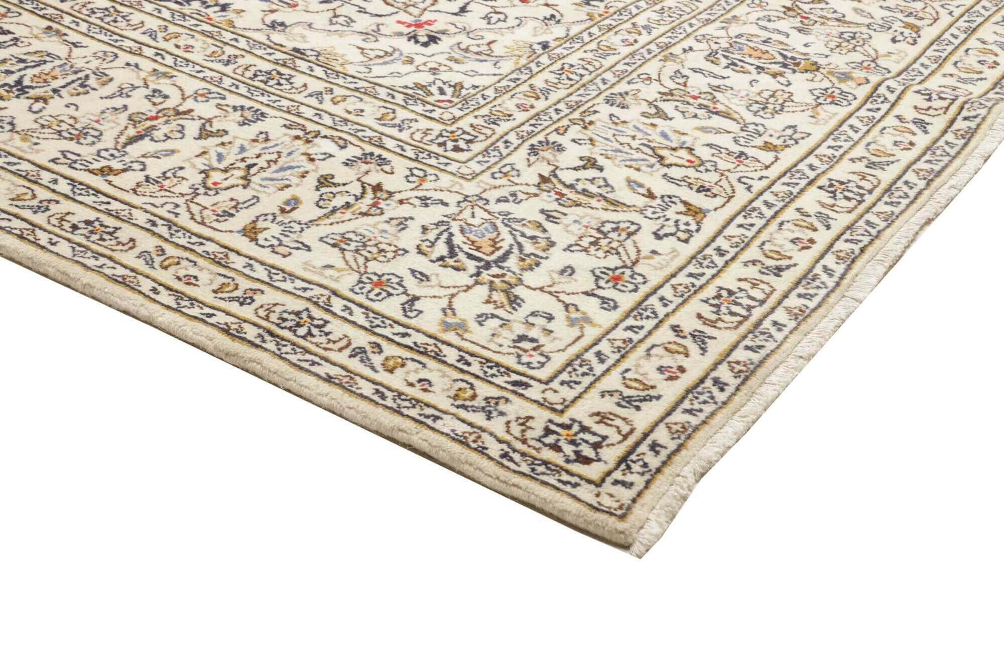 Persian rug Kášán Super