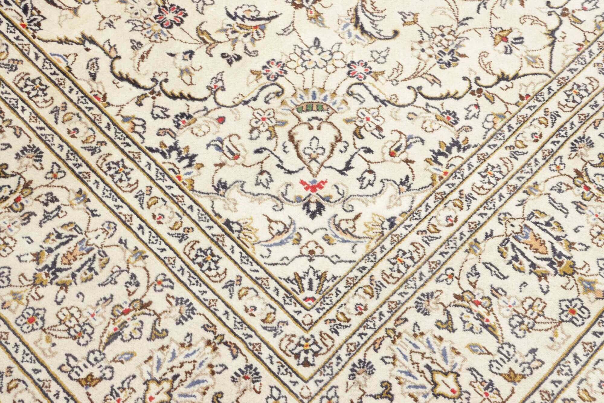 Persian rug Kášán Super