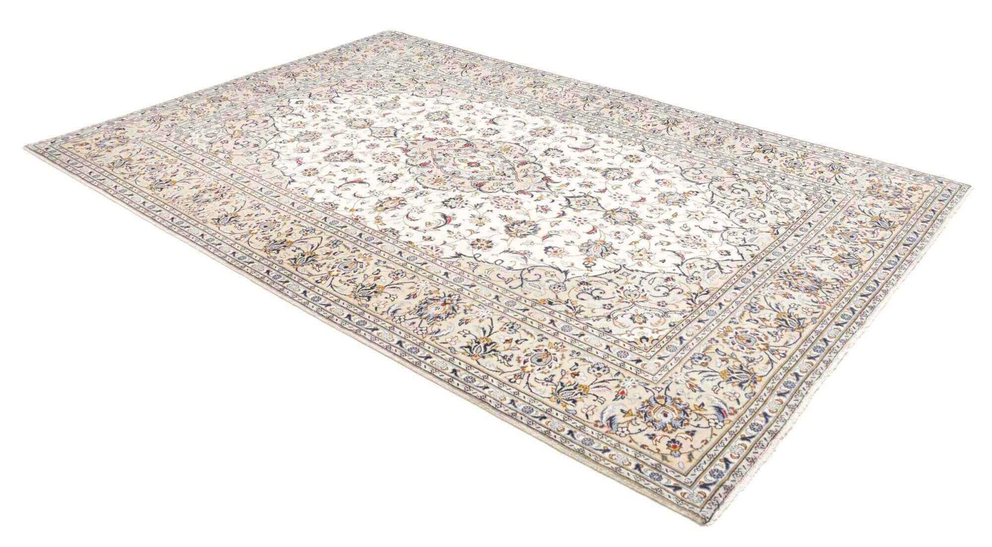 Perský koberec Kášán Super