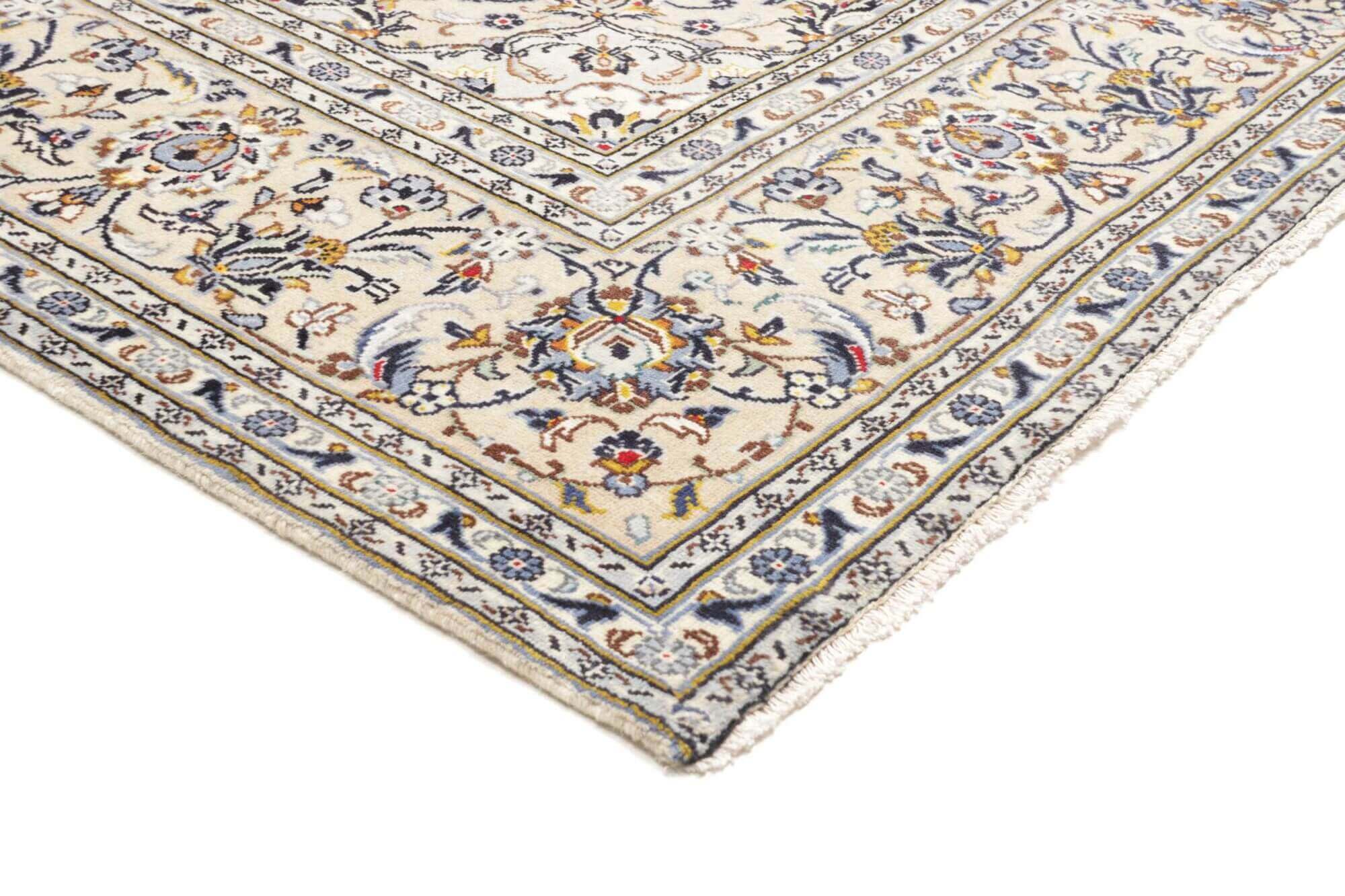 Perský koberec Kášán Super