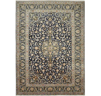 Perský koberec Kášán Super Perský koberec Kášán Super